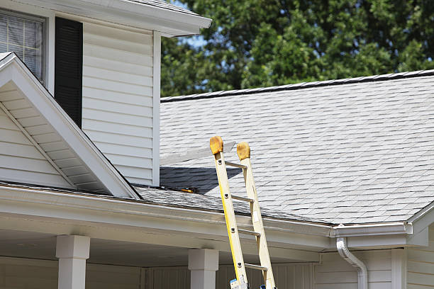 James Hardie Siding in Bystrom, CA